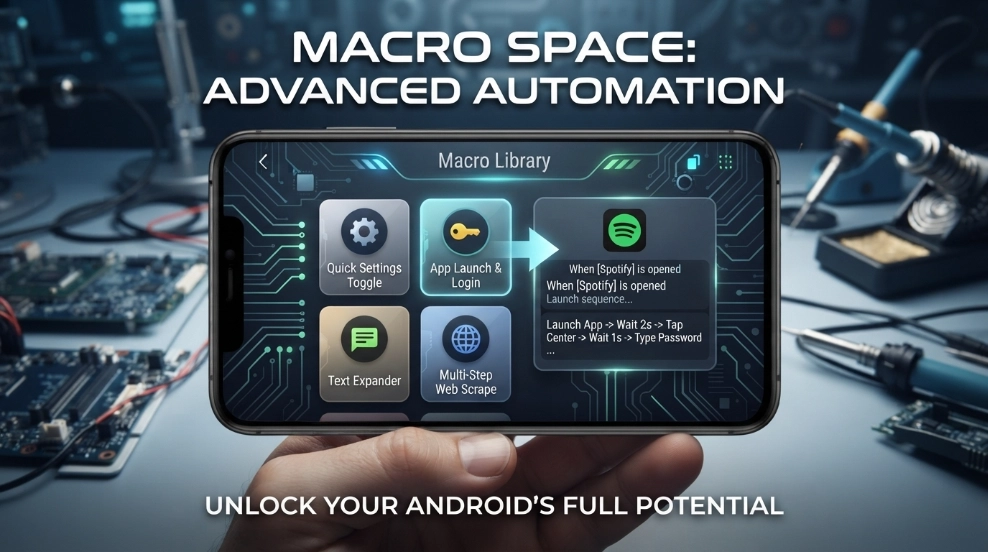 macro space apk original