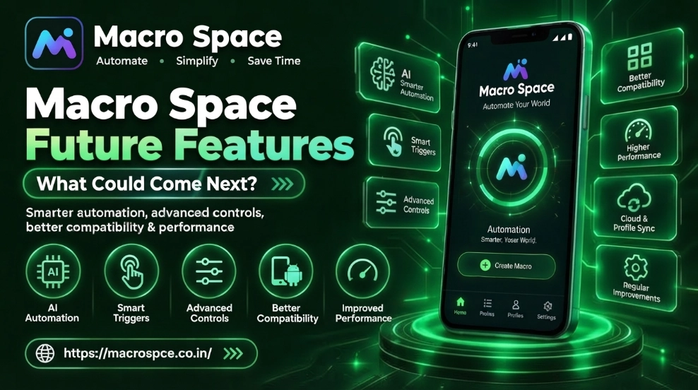 micro space panel