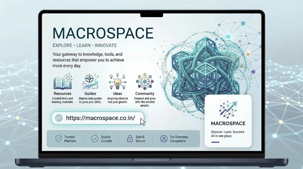 magro space