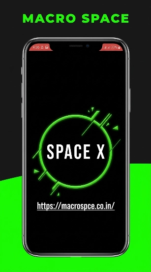 marco space free version